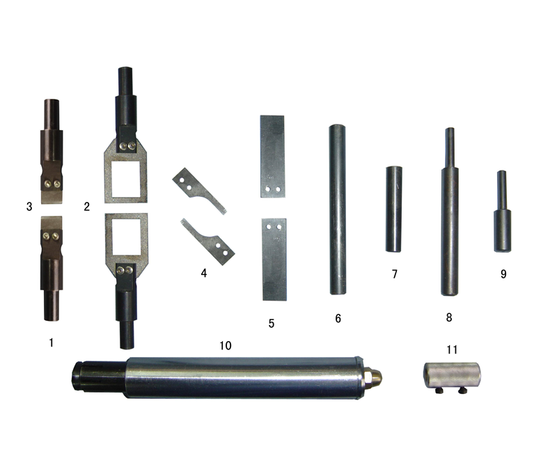 Calibration Instrument for Extensometer