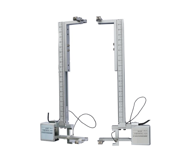 Electronic Extensometer