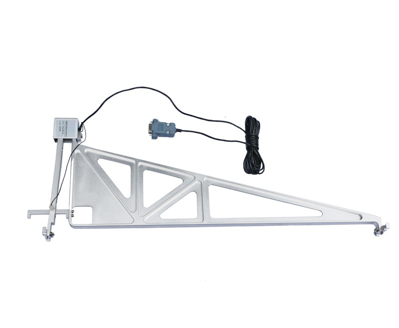 Electronic Extensometer