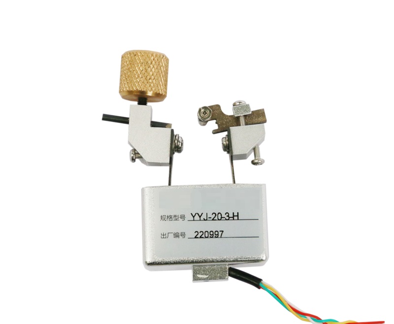 Electronic Extensometer