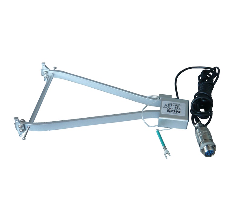 Electronic Extensometer