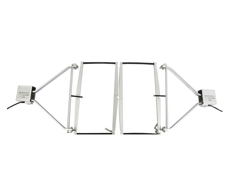 Electronic Extensometer