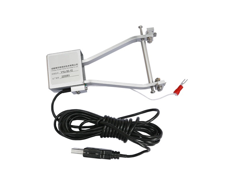 Electronic Extensometer