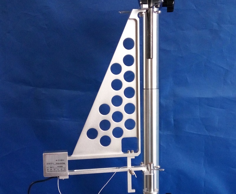 Electronic Extensometer