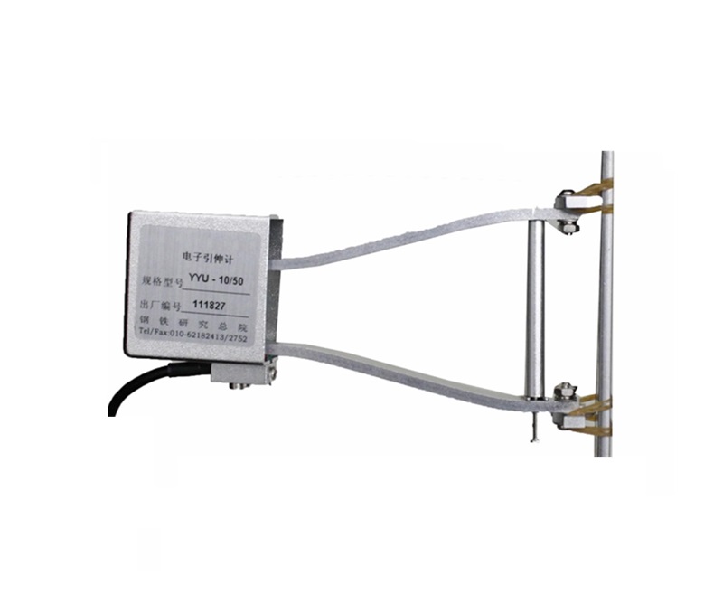 Electronic Extensometer