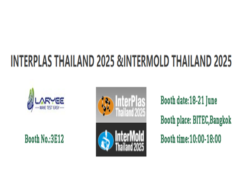 Welcome to visit our booth in Thailand in 2025