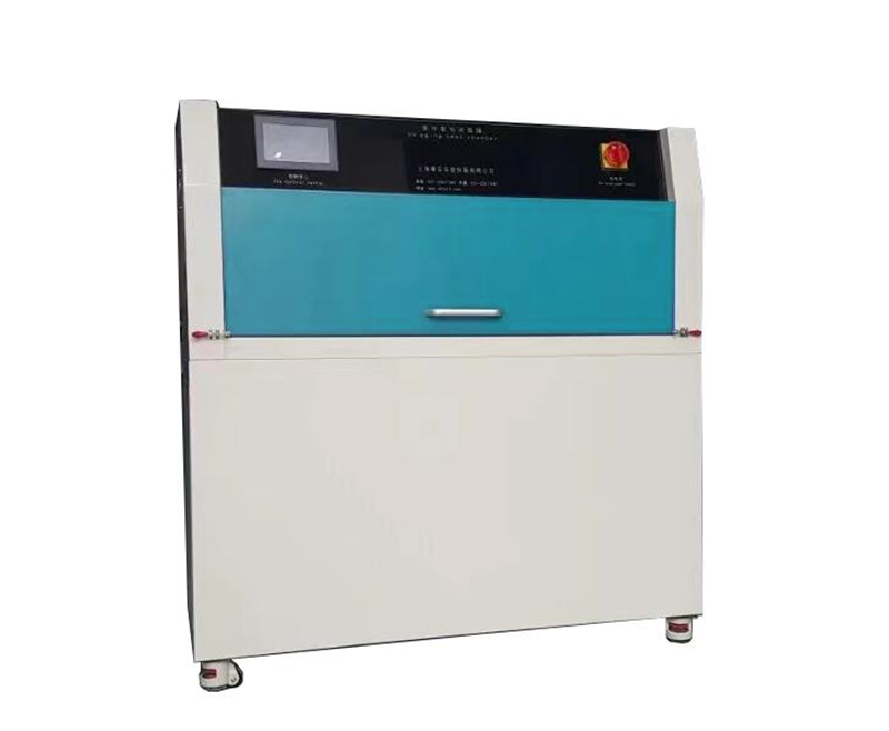 UV Climate Aging Test Chamber
