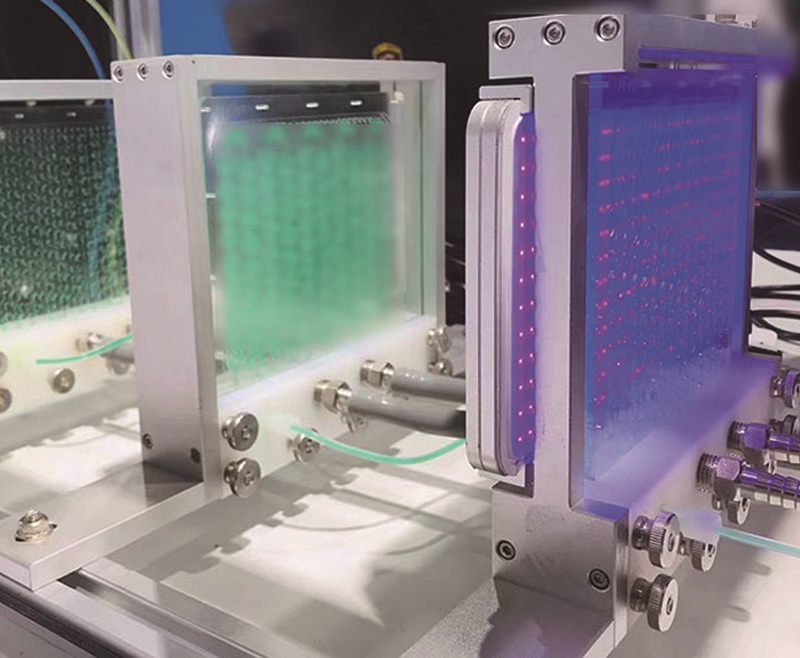 CM-DG & PG Photochemical Reactors