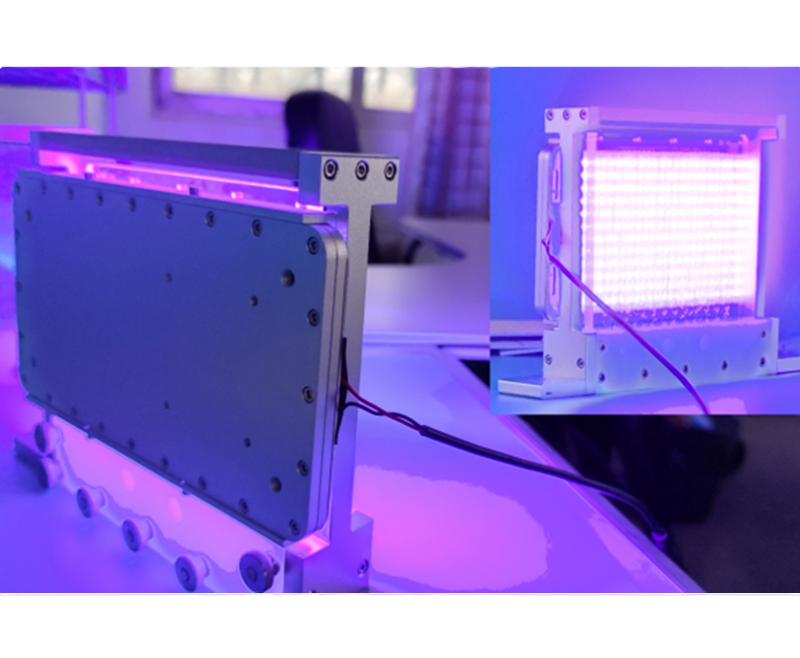 CM-DG & PG Photochemical Reactors