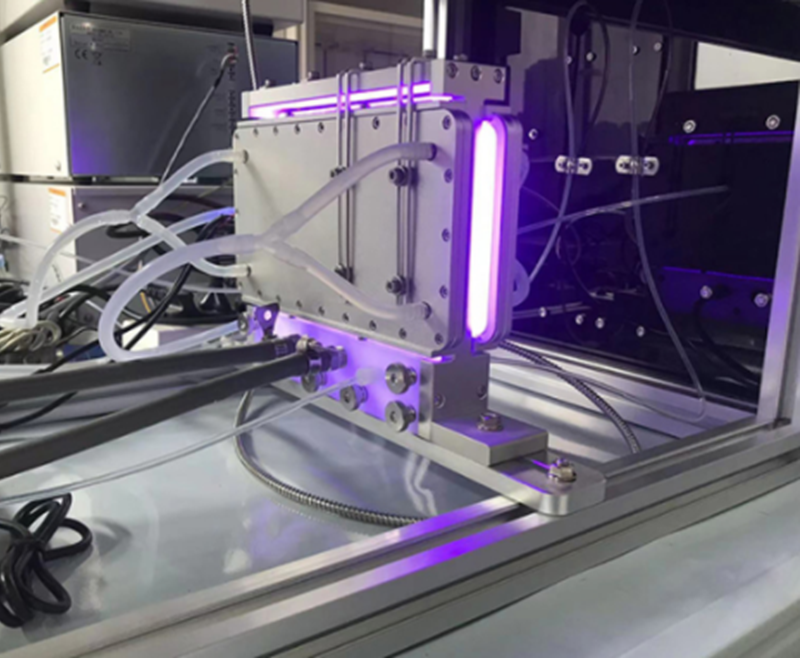 CM-DG & PG Photochemical Reactors