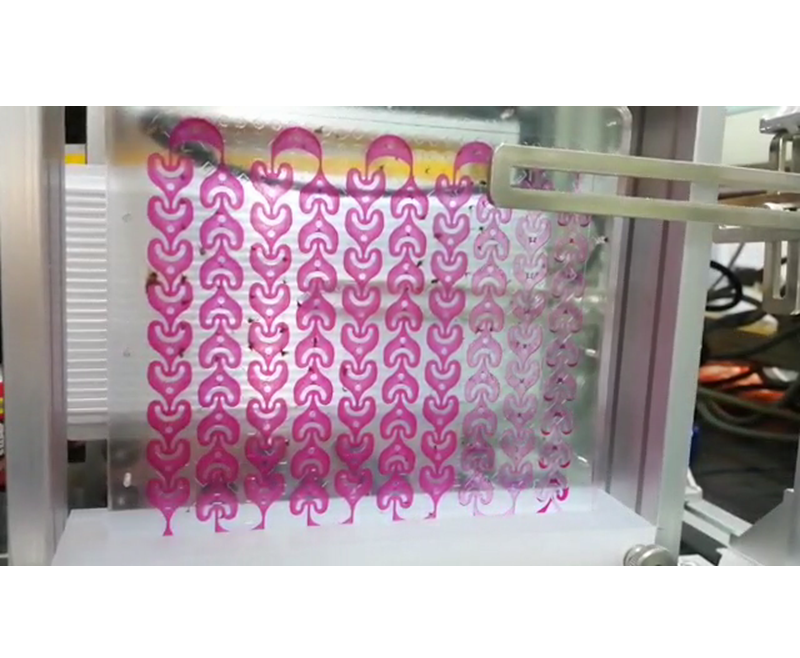 CM-P Pilot-scale & Production-scale Glass Flow Reactor