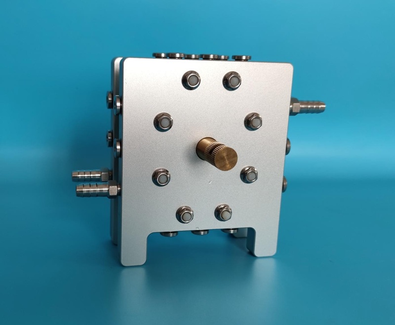 CM-Elflow Electrochemical Reactor