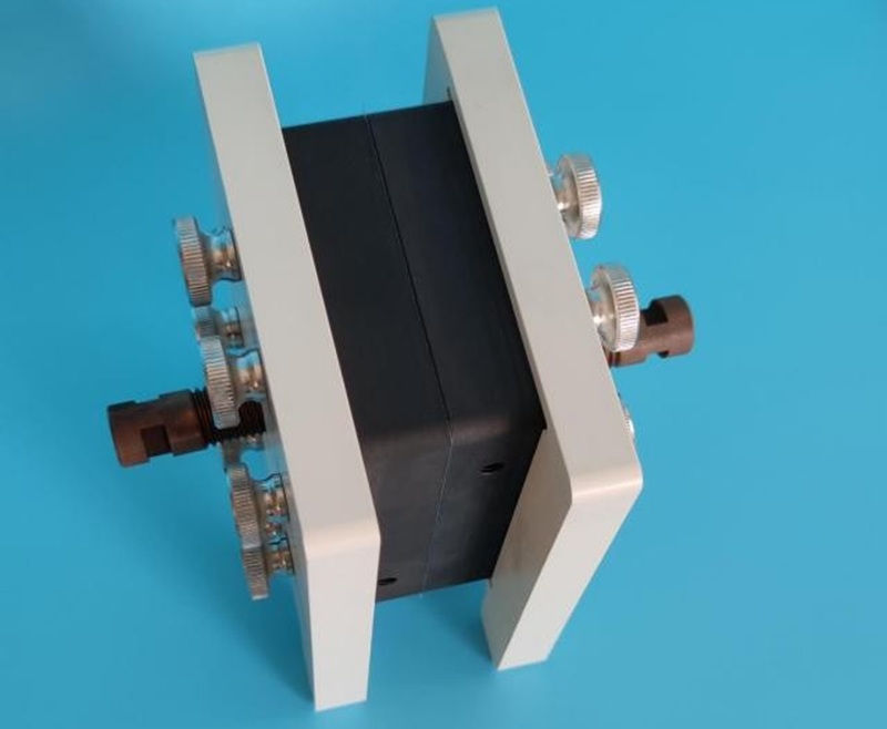 CM-Elflow Electrochemical Reactor