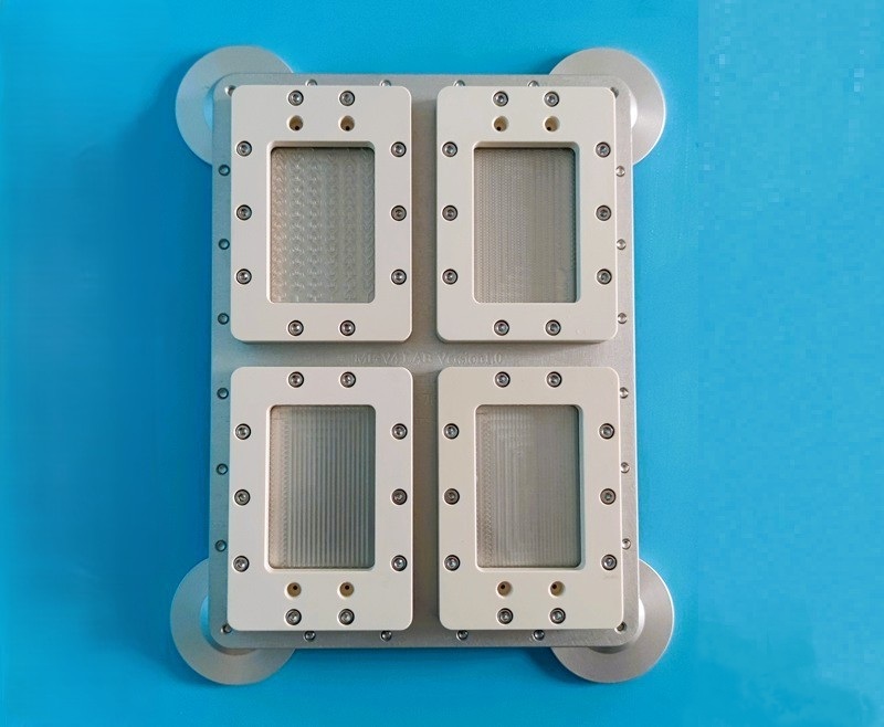 CM-T Series Lab-scale Glass Flow Reactor