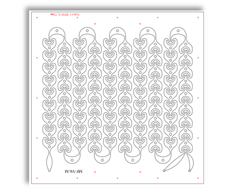 CM-T Series Lab-scale Glass Flow Reactor