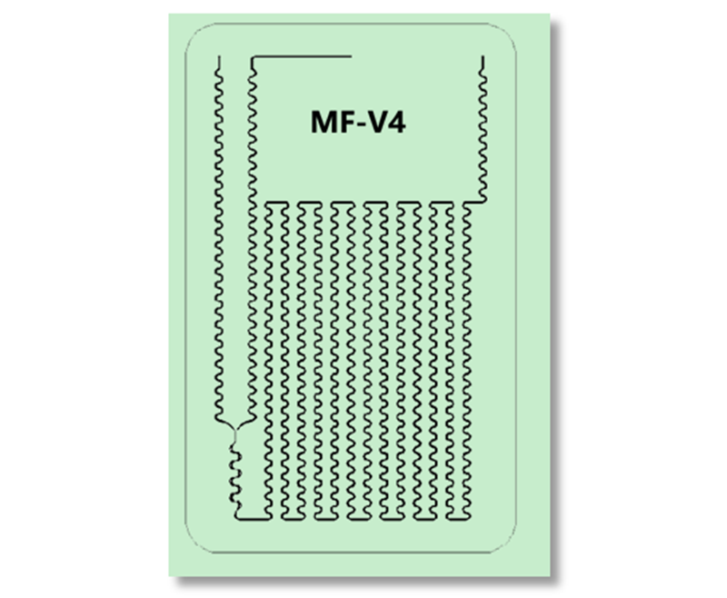 CM-T Series Lab-scale Glass Flow Reactor