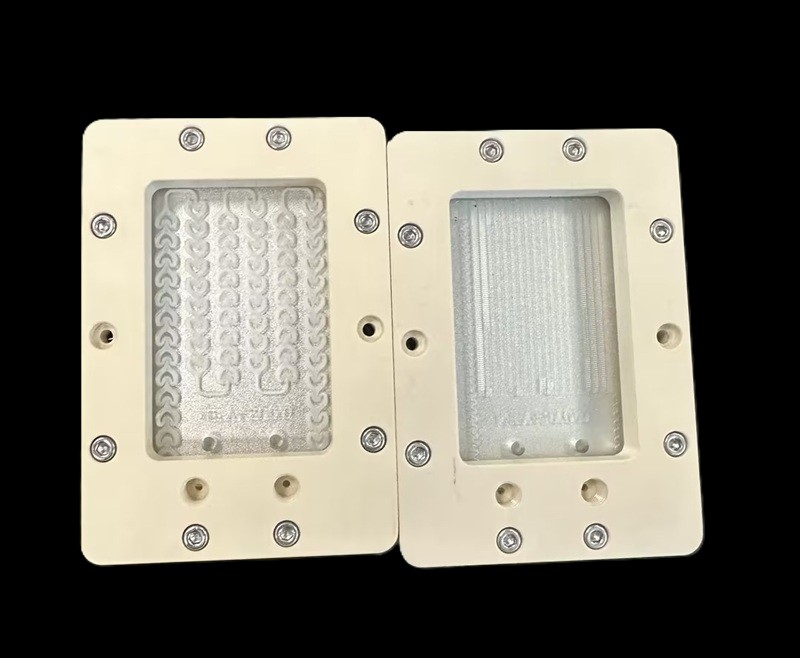 FlowChem Reactor - LabReactor System