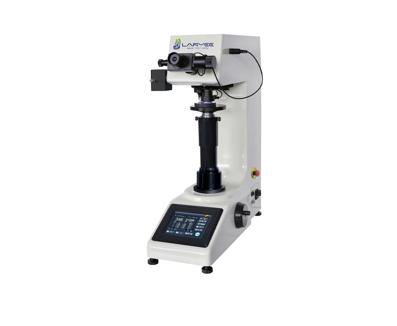 Digital Display Low Load Brinell Hardness Tester