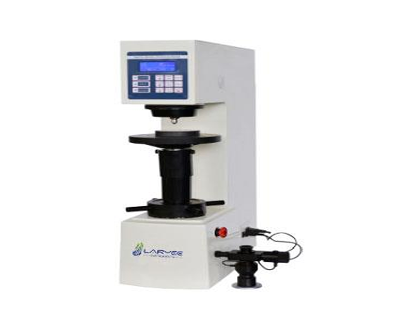 Brinell Hardness Tester