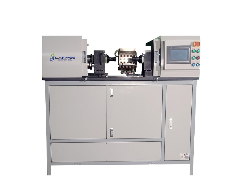 Rotary Bending Testing Machine