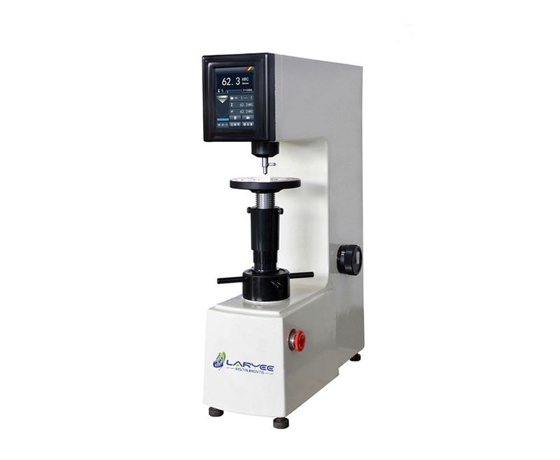 Digital Superficial Rockwell Hardness Tester