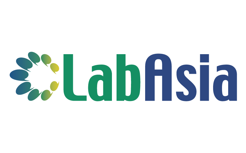 Laryee at LabAsia 2026