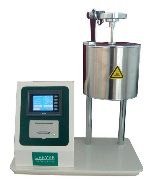 XNR-400D Melt Flow Indexer